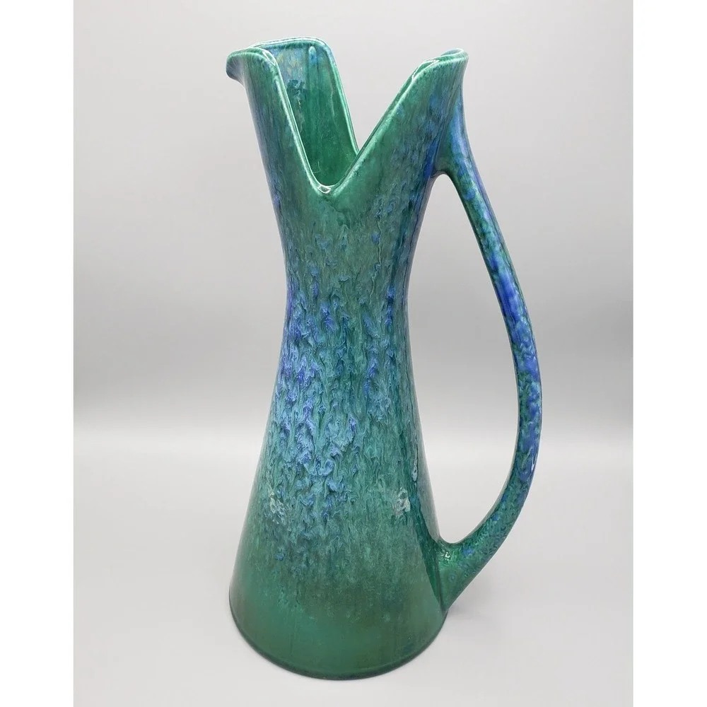 Vintage 60s Royal Haeger 16